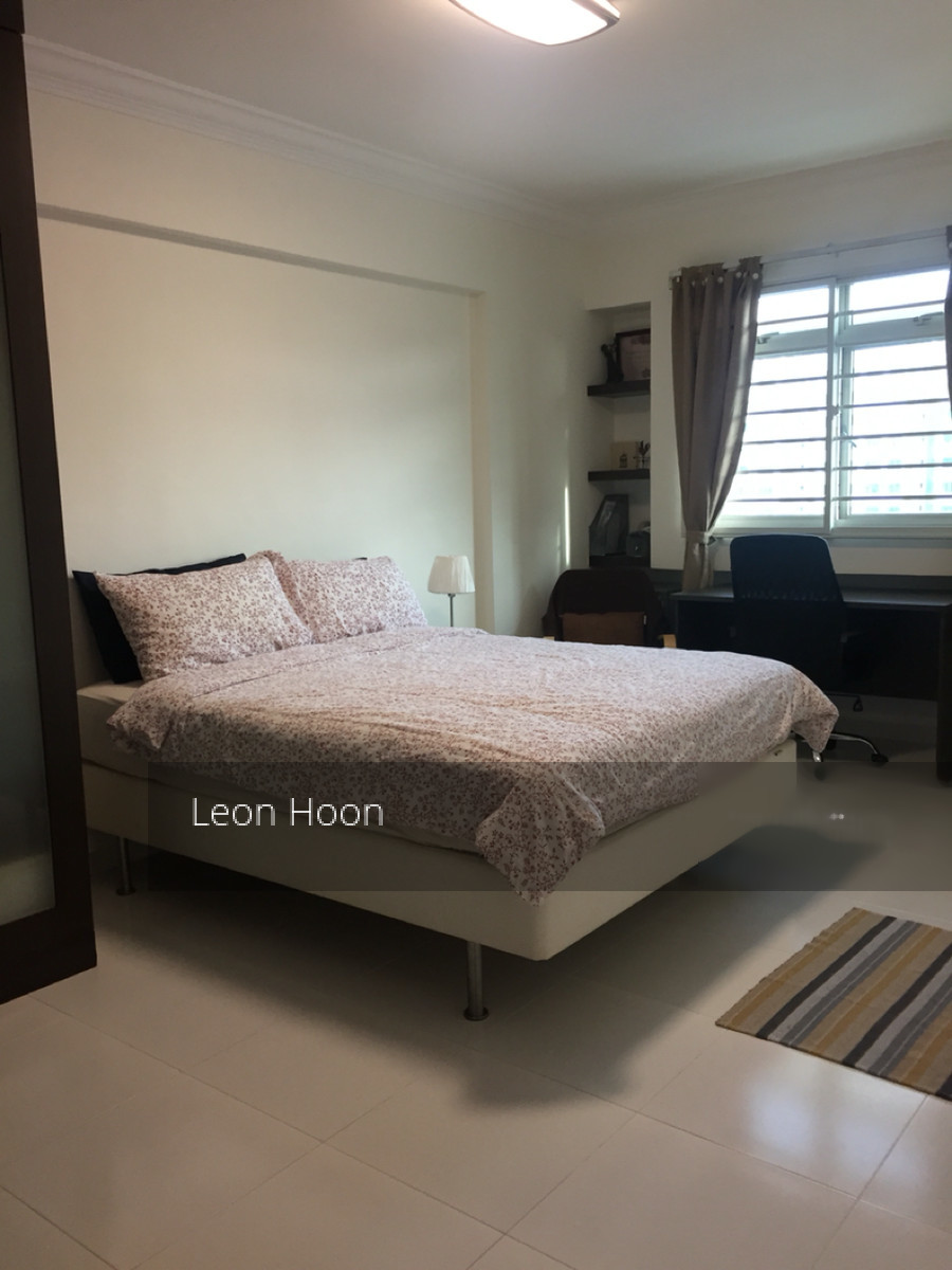 Blk 109D Edgedale Plains (Punggol), HDB 5 Rooms #119546862